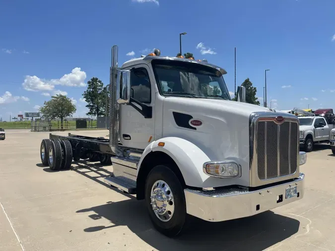 2019 Peterbilt 567