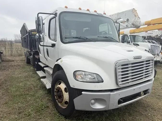 2017 FREIGHTLINER BUSINESS CLASS M2 106