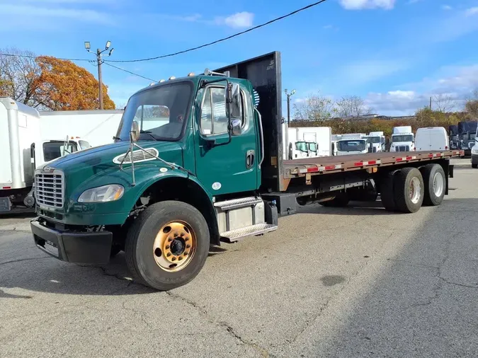 2019 FREIGHTLINER/MERCEDES M2 106dc9102e7308f6394e3a3c08b1d321e74