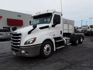 2020 FREIGHTLINER/MERCEDES NEW CASCADIA PX12664