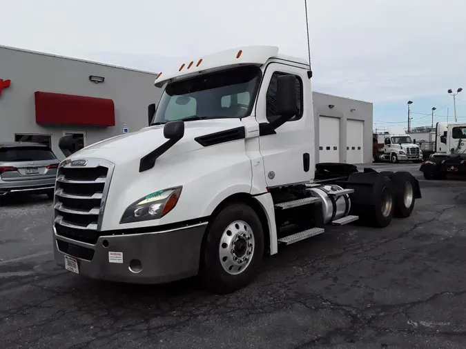 2020 FREIGHTLINER/MERCEDES NEW CASCADIA PX12664dc910deca3ee538c394b02c37e6d2c13