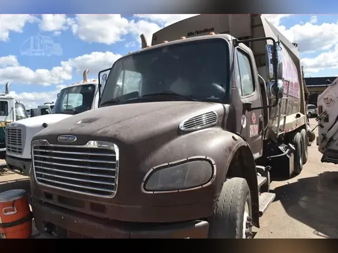 2014 FREIGHTLINER BUSINESS CLASS M2 106dc91b4952a13141035956f61e20fb991