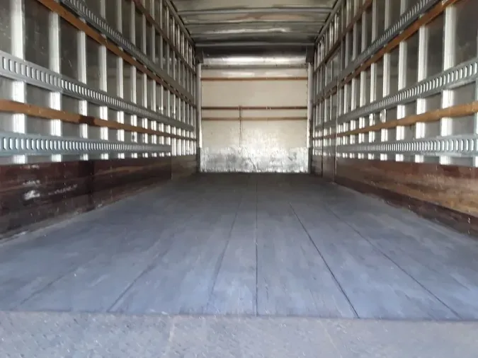 2020 NAVISTAR INTERNATIONAL MV607 (4X2)dc92dff46e0176b97f903a55f7104f81