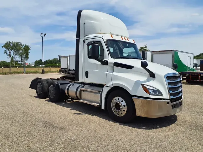2020 FREIGHTLINER/MERCEDES NEW CASCADIA PX12664dc9349c27fb1a7e8884e4e33113a2e90