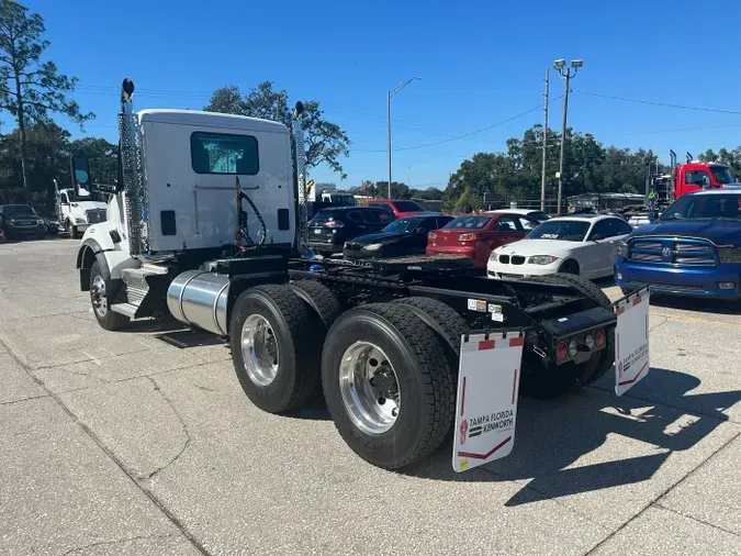 2026 Kenworth T880dc95cd2ad79b574a6d98dfcefac83881