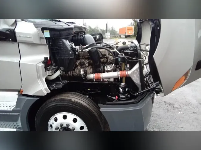 2024 Freightliner Cascadia 126dc96d1ab3ea0690c39544e914252a367