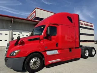 2021 Freightliner Cascadia&reg;