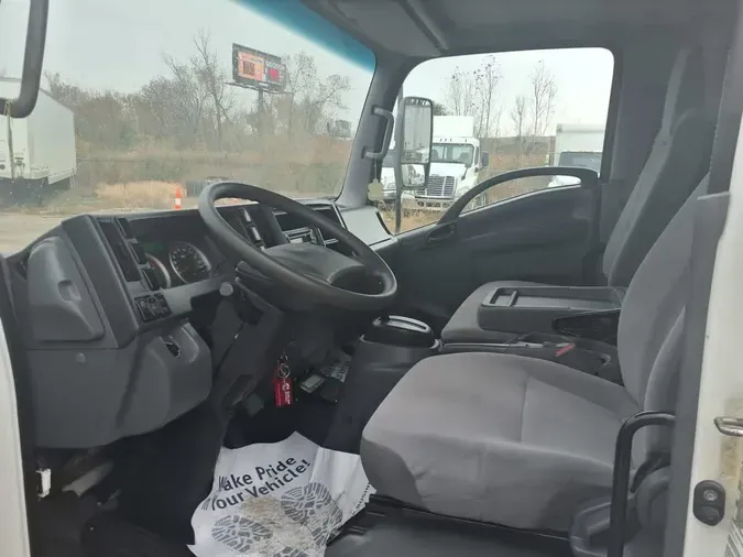 2019 CHEVROLET MOTOR DIV. LCF 5500HD