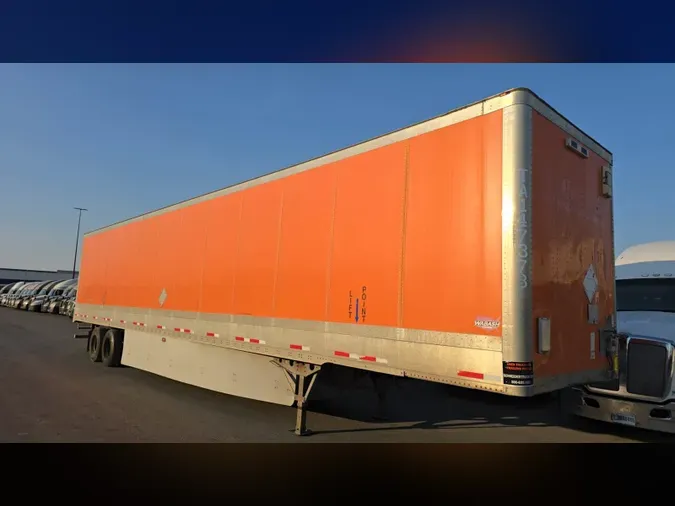 2014 Wabash DVHDHPCdc994ae889d6c30ab887ba2434df00cc