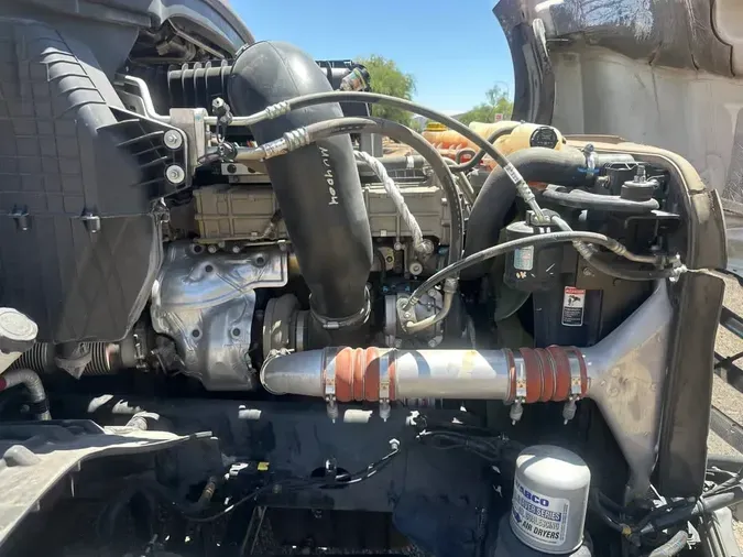 2021 FREIGHTLINER CASCADIA PX12642ST