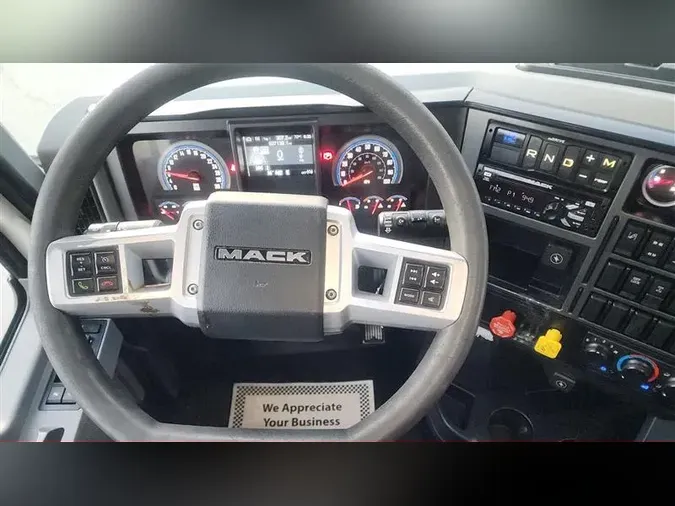 2020 MACK ANTHEM