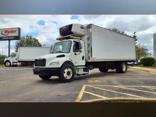 2019 FREIGHTLINER/MERCEDES M2 106