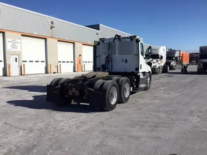 2019 Freightliner Cascadia