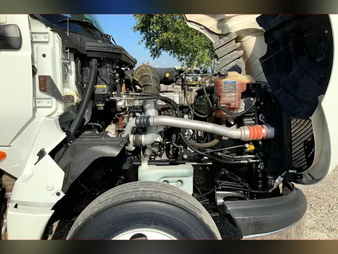 2018 INT LT625 6x4