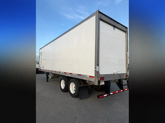 2016 UTILITY TRAILERS VS2RA 35/162/102dc9d866da6c50a41f8b89dfd4a998e8f