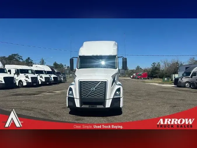 2020 VOLVO VNL760