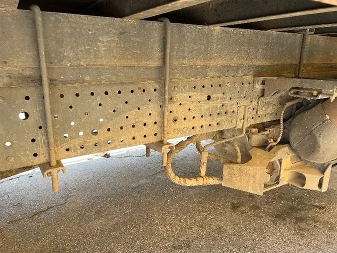 2019 ISUZU TRUCK NRR