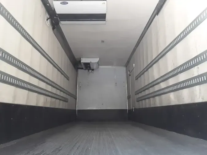 2018 FREIGHTLINER/MERCEDES M2 106