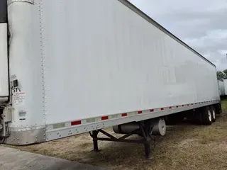 2016 GREAT DANE TRAILER 7211TZ-1 48/156/102