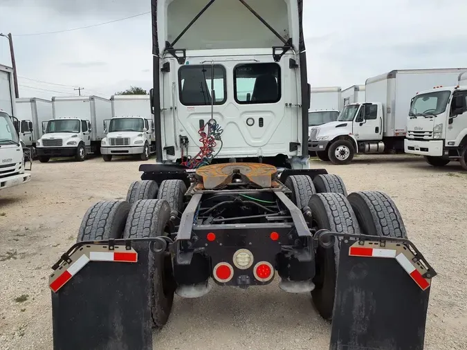 2020 FREIGHTLINER CASCADIA 125