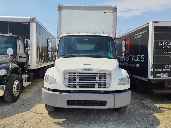 2019 FREIGHTLINER/MERCEDES M2 106dca0cd9012e4e05b4c7cf9e90c604ad1