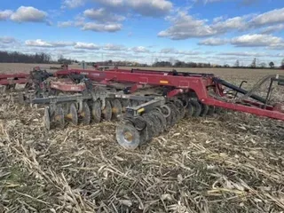 2013 Case IH 870-18