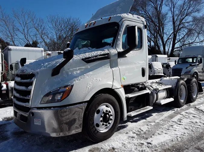 2019 FREIGHTLINER/MERCEDES NEW CASCADIA PX12664dca13b1ef3aab01795012a2b71c08bed