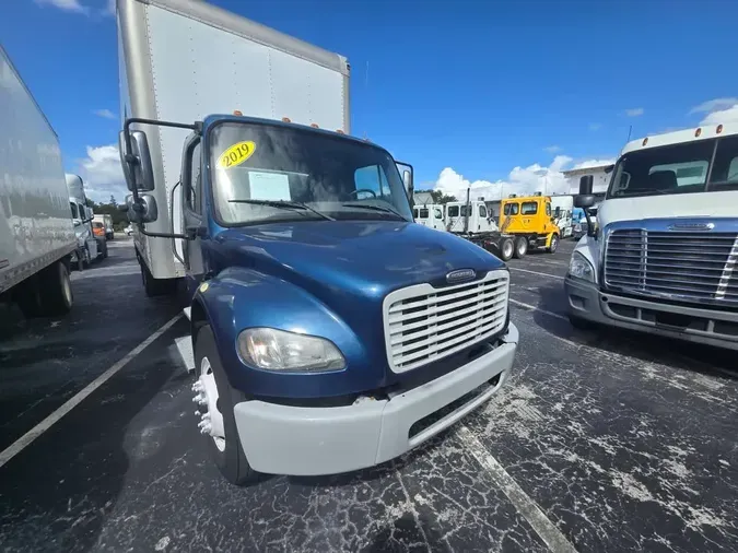 2019 FREIGHTLINER M2 106dca2a2834e67954a54129cba3ab19f06