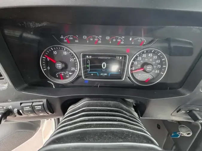 2019 NAVISTAR INTERNATIONAL RH613 DAYCAB S/Adca312c69932a211dc83faf6ab06109a