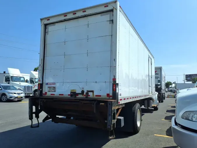 2019 FREIGHTLINER/MERCEDES M2 106dca4582c439c5493a042035c2fa8a559