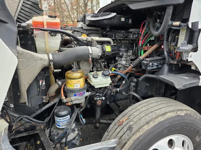 2019 FREIGHTLINER/MERCEDES CASCADIA 125dca4fdb75ee87d12ceea5b22be60ccba