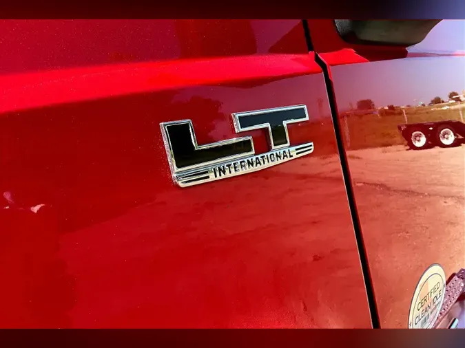 2020 INT LT625 6x4
