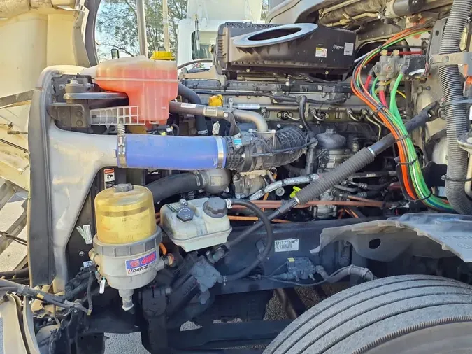 2022 FREIGHTLINER/MERCEDES NEW CASCADIA PX12664dca52eeb7bf908455e96667f1deeceb2