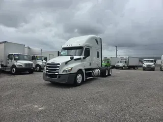 2020 FREIGHTLINER/MERCEDES NEW CASCADIA PX12664