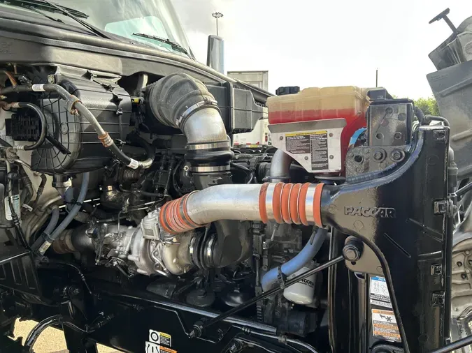 2021 Peterbilt 567