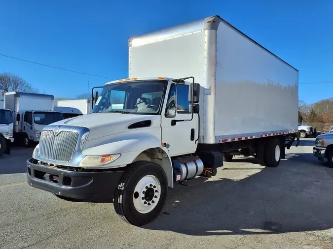 2019 NAVISTAR INTERNATIONAL 4300dca569daa9961dc34ad705cb8d545842
