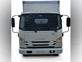 2022 Isuzu NPR-XD