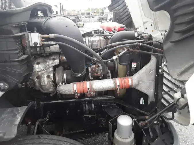 2019 FREIGHTLINER/MERCEDES CASCADIA 125dca59e99355fe4de5a102d683d0c8f2c