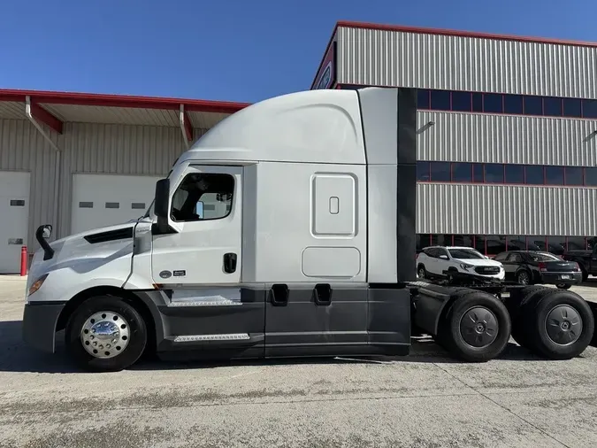 2022 Freightliner Cascadia&reg;
