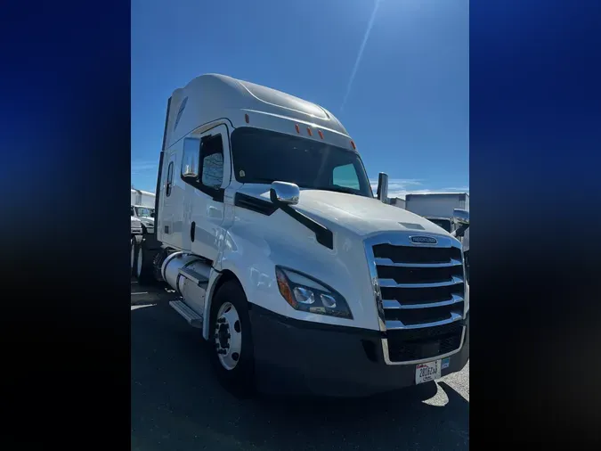 2019 FREIGHTLINER/MERCEDES NEW CASCADIA PX12664