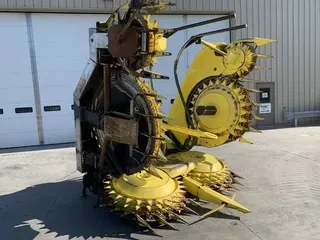 2016 John Deere 770