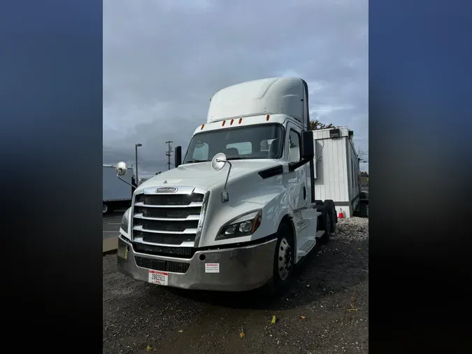 2019 FREIGHTLINER/MERCEDES NEW CASCADIA PX12664dca8290fcd86989f4115344bb9e8f8eb