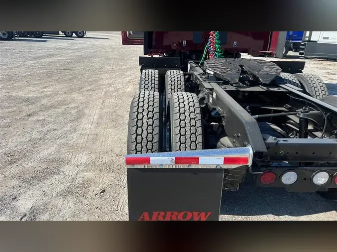 2021 KENWORTH T680