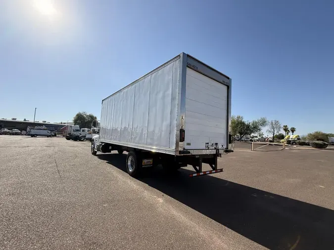 2020 Peterbilt 337