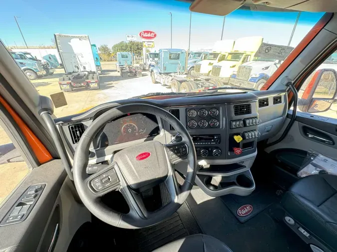 2024 Peterbilt 579