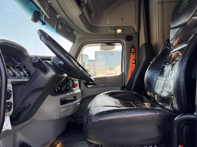 2020 Peterbilt 579