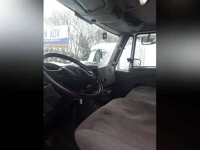 2018 NAVISTAR INTERNATIONAL 4300