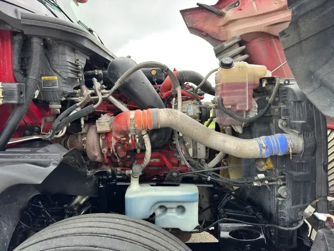 2019 INTERNATIONAL LTdcacf3af908e3b013159fa083ba7a7c2