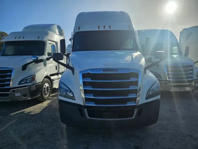 2022 FREIGHTLINER/MERCEDES NEW CASCADIA PX12664dcad54ad53cf6f322533ed38d42d7fac