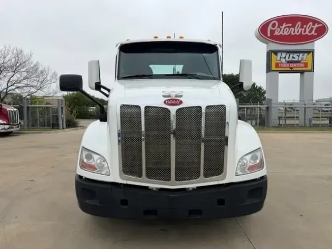 2021 Peterbilt 579dcad6b514b94c2f62bef609b24be7eee